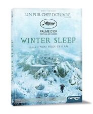 Winter sleep édition d'occasion  France