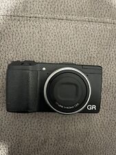 ricoh camera for sale  LONDON