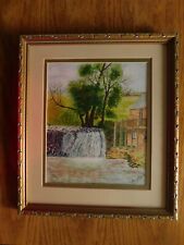 Original painting henry for sale  CARSHALTON