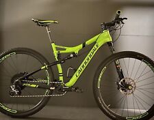 Cannondale scalpel high for sale  Shipping to Ireland