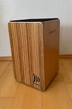 Schlagwerk cajon 4011 gebraucht kaufen  Diedesfeld