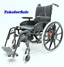 Rollstuhl invacare action gebraucht kaufen  Wiehl