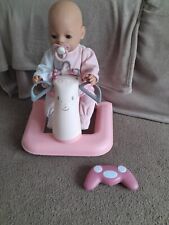 Baby annabell remote for sale  NOTTINGHAM