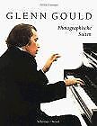 Glenn gould photographische gebraucht kaufen  Berlin