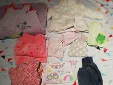 lote ropa bebe nina segunda mano lote ropa bebe nina segunda mano Valdecilla
