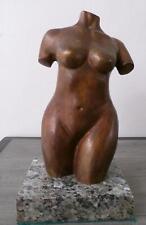 sculpture femme d'occasion  Expédié en Belgium