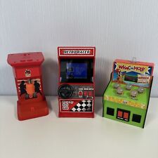 Bundle mini arcade for sale  RHYL