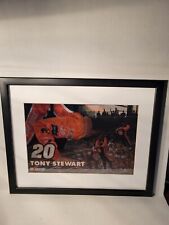 Tony stewart thought for sale  Inwood
