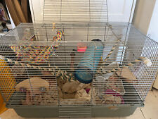 Rat hamster cage for sale  DURHAM