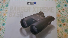 Steiner ranger extreme for sale  NORWICH