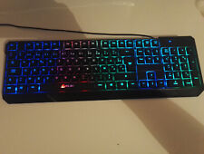 Clavier klim chroma d'occasion  Bueil