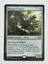 WURMCOIL ENGINE Double Masters 308/332 Magic MTG MINT CARD for sale  Shipping to South Africa