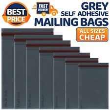 Grey mailing bags for sale  PRESTON