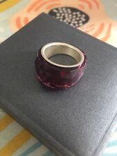 nirvana ring for sale  RAMSGATE