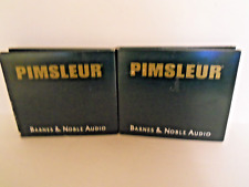 Pimsleur learn french for sale  Tomball