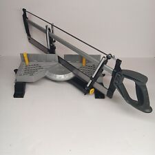 Stanley clamping miter for sale  Dunbar