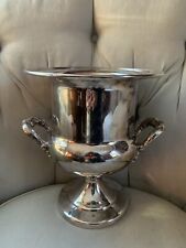 Silver plate wine for sale  Cheshire