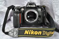 Nikon d100 usato  Roma