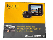 parrot handsfree for sale  UTTOXETER