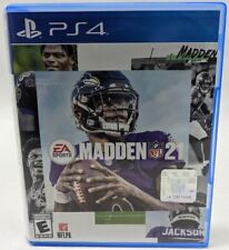 Sony madden ps4 for sale  Overland Park
