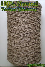 Linen flax hemp for sale  KING'S LYNN