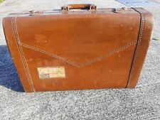 vintage suitcases for sale  Ireland