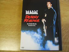 Deadly revenge dvd gebraucht kaufen  Gerthe