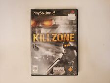 Usado, Killzone (Playstation 2 PS2) comprar usado  Enviando para Brazil