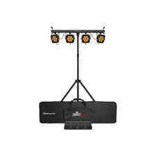 Chauvet 4bar quad for sale  UK