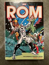 Rom original marvel for sale  Shipping to Ireland