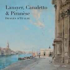 Lansyer canaletto piranèse d'occasion  France