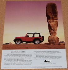 1999 print jeep for sale  Columbiaville