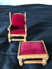 Vtg shackman chair for sale  Muskego