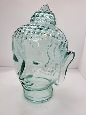 Buddha head hollow for sale  Manitowoc
