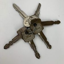 Vintage keys keychain for sale  Maryland Heights