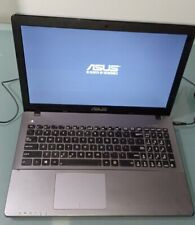 Laptop ASUS 15,6" - 2,5 GHz AMD A10-7400P - 8 GB RAM, 1 TB HDD (X550Z) LEER EL ANUNCIO segunda mano  Embacar hacia Argentina