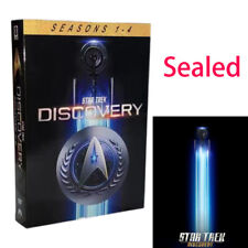 Star trek discovery for sale  HATFIELD