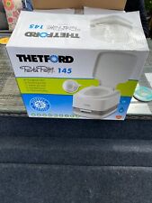 Thetford porta potti for sale  GUILDFORD