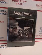 Night trains pullman for sale  Salem