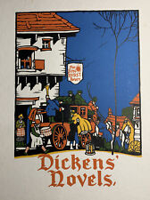 Dickens novels lee for sale  Dayton