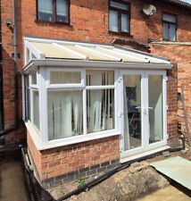 Lean conservatory for sale  DERBY