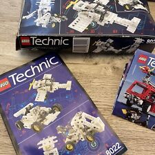 Lego technic 8022 gebraucht kaufen  Köln
