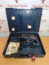 Bosch gbh vre for sale  LEICESTER