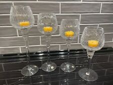 Set crackle glass for sale  Grimes