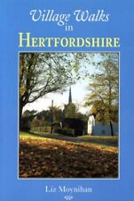 Village walks hertfordshire for sale  UK