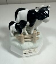 Vintage otagiri cow for sale  Marion