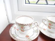 Sutherland cups saucers for sale  CHRISTCHURCH