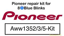 Pioneer repair kit for sale  Saint Albans