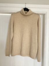 Ladies cashmere jumper for sale  ILKLEY