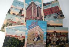 Vintage postcards florida for sale  Syracuse
